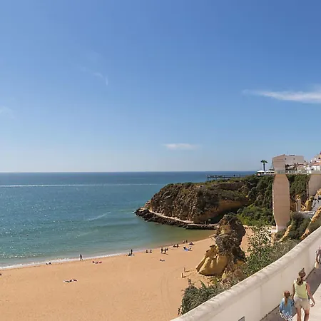 Lejlighed T0 Ocea Nica Vista Mar Albufeira
